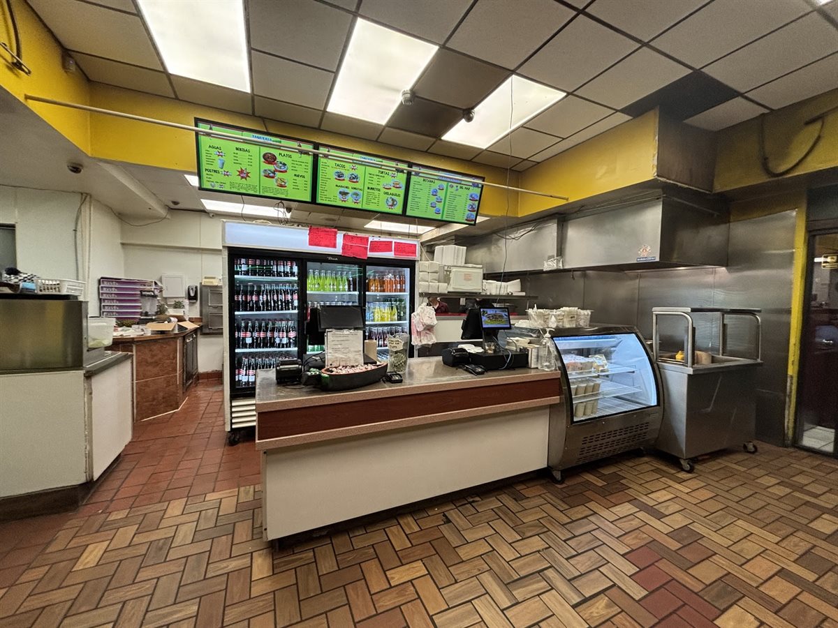 Los Gallitos Taqueria